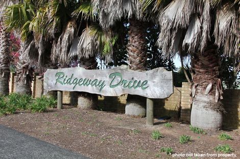 Photo of property in 10 Cole Terrace, Te Kamo, Whangarei, 0112