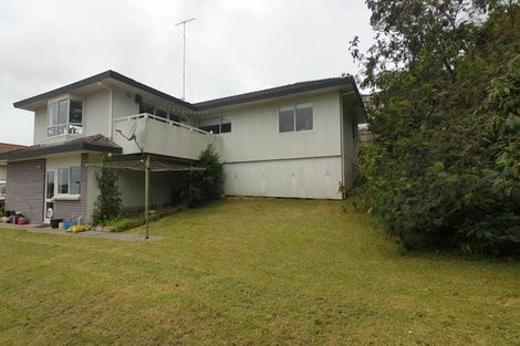 Photo of property in 12 Alice Place, Hillcrest, Auckland, 0627