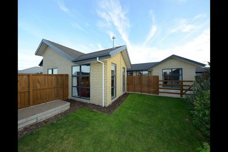 Photo of property in 8 Henley Close, Rolleston, 7614