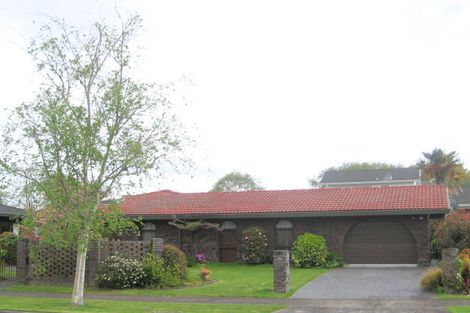 Photo of property in 27 Kowhai Avenue, Morrinsville, 3300