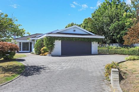 Photo of property in 8 Te Puna Place, Havelock North, 4130
