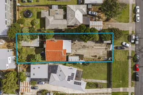 Photo of property in 11 Hall Avenue, Mangere, Auckland, 2022