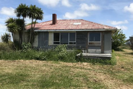 Photo of property in 93 Kumi Road, Awanui, 0486