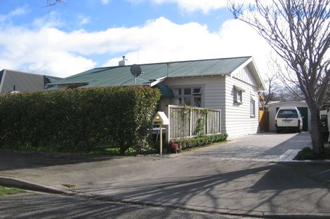 Photo of property in 51 Florence Avenue, Palmerston North, 4414