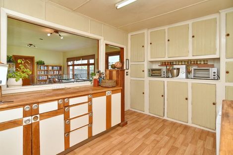 Photo of property in 140 Carters Road, Amberley, 7410