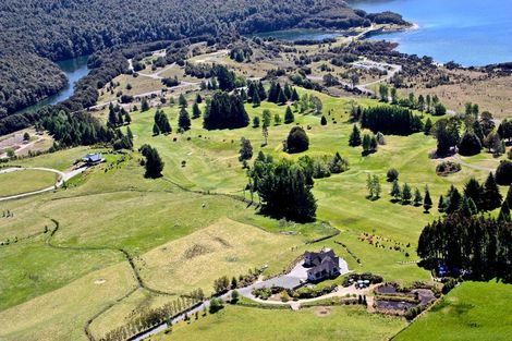 Photo of property in 192 William Stephen Road, Te Anau, 9679