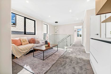 Photo of property in 44 Adamson Road, Flat Bush, Auckland, 2019