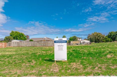 Photo of property in 48a Hereford Street, Springvale, Wanganui, 4501