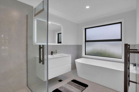 Photo of property in 1/11 Comries Road, Chartwell, Hamilton, 3210