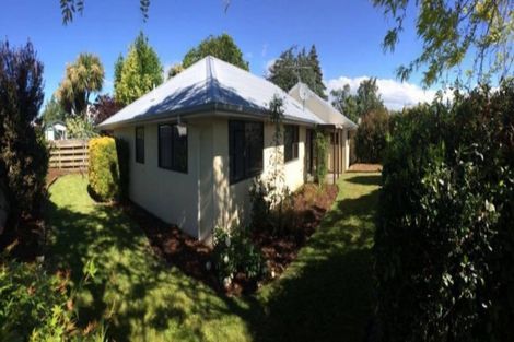 Photo of property in 74 Forest Drive, Methven, 7730