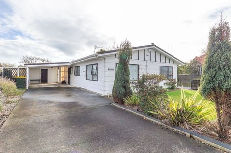 Photo of property in 163 Bartholomew Road, Levin, 5510