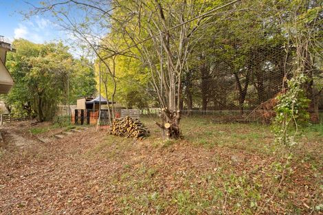 Photo of property in 432 Masterton Stronvar Road, Weraiti, Masterton, 5890