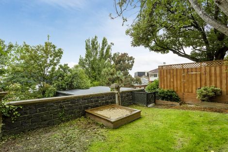 Photo of property in 56 Tennyson Street, Dunedin Central, Dunedin, 9016