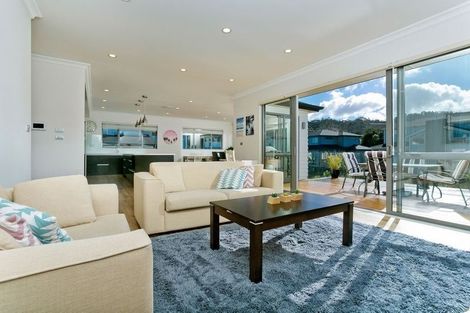 Photo of property in 106 Admirals Court Drive, Greenhithe, Auckland, 0632