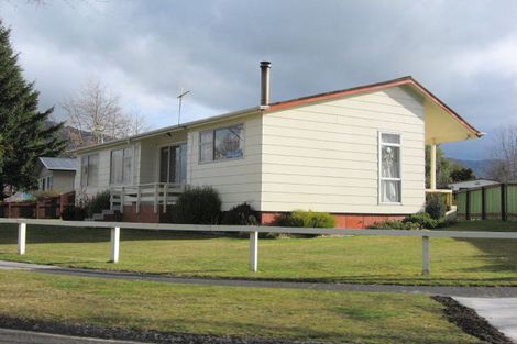 Photo of property in 14 Noni Street, Turangi, 3334