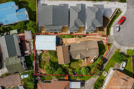 Photo of property in 8 Dalkeith Place, Opaheke, Papakura, 2113