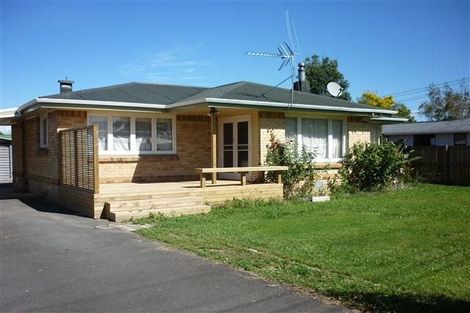 Photo of property in 1/3 Cotton Street, Saint Andrews, Hamilton, 3200