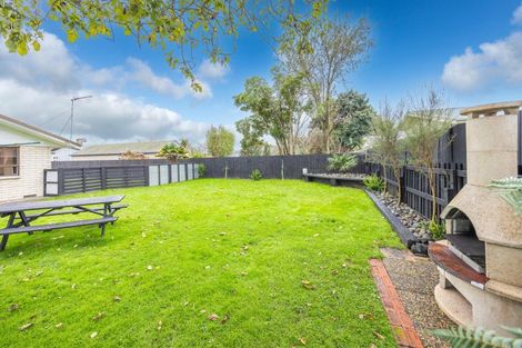 Photo of property in 44b Bailey Street, Huntly, 3700