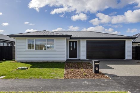 Photo of property in 11 Kekewai Place, Halswell, Christchurch, 8025