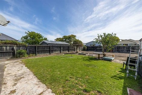 Photo of property in 15 Everest Street, Burnside, Christchurch, 8053