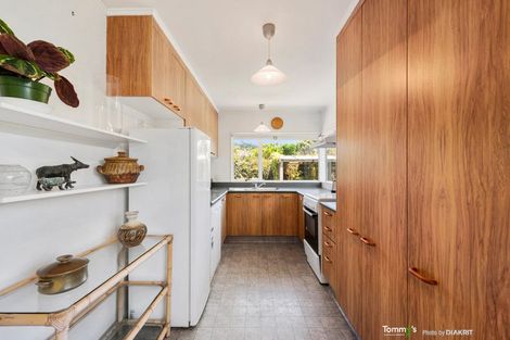 Photo of property in 6 Lingard Grove, Brooklyn, Wellington, 6021