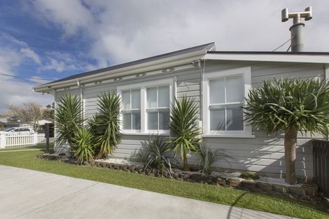 Photo of property in 176 Victoria Street, Dargaville, 0310