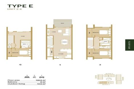 Photo of property in 4/32a Westgate Drive, Massey, Auckland, 0614