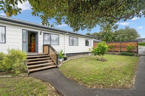 Photo of property in 75 Marsden Point Road, Ruakaka, 0116