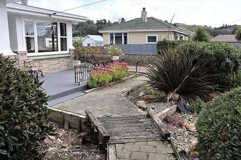 Photo of property in 13 Balmoral Street, Oamaru North, Oamaru, 9400