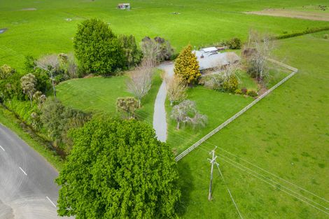 Photo of property in 453 Waghorn Road, Manawaru, Waharoa, 3474