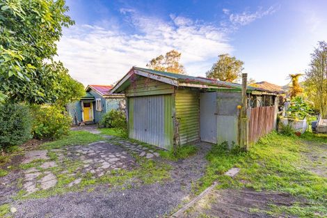 Photo of property in 37 Creek Road, Mangamahu, Whanganui, 4586