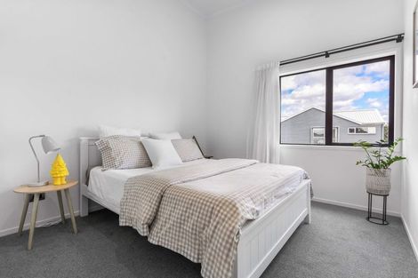 Photo of property in 37 Wallace Road, Hobsonville, Auckland, 0616