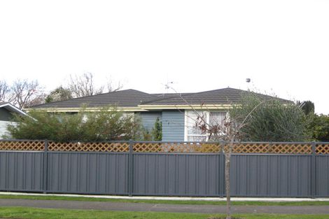 Photo of property in 2 Elliott Crescent, Havelock North, 4130
