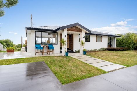 Photo of property in 819 Brighton Road, Ocean View, Dunedin, 9035