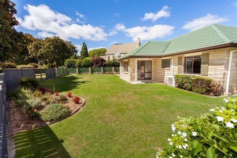 Photo of property in 12 Kotuku Crescent, Matamata, 3400