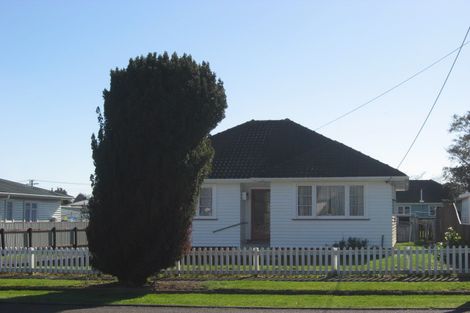 Photo of property in 17 Middlesex Street, Levin, 5510