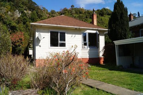 Photo of property in 25 Woodhaugh Street, Woodhaugh, Dunedin, 9010