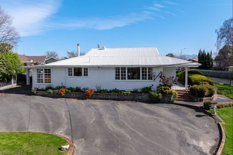 Photo of property in 226 Howick Road, Witherlea, Blenheim, 7201