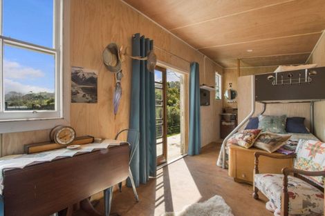 Photo of property in 45 Walmsley Road, Waihi, 3610