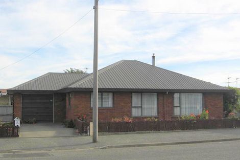 Photo of property in 10 Nelson Street, Hampstead, Ashburton, 7700