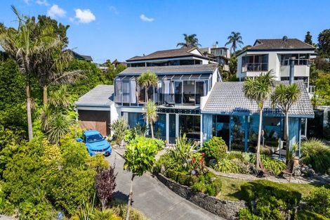 Photo of property in 75 Cliff Road, Torbay, Auckland, 0630