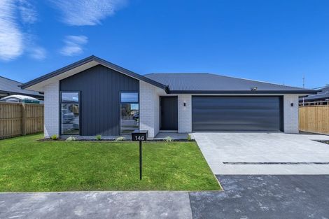 Photo of property in 146 Ed Hillary Drive, Rolleston, 7615