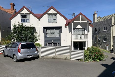 Photo of property in 677c George Street, North Dunedin, Dunedin, 9016