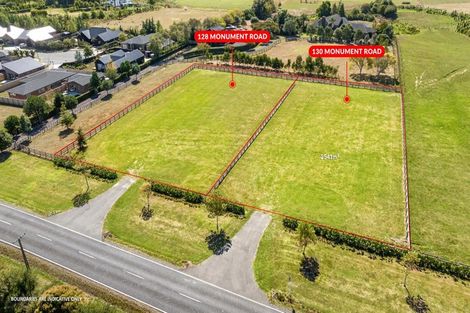 Photo of property in 128 Monument Road, Clevedon, 2582