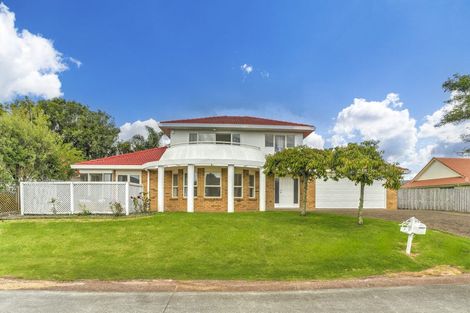 Photo of property in 5 Windsong Court, Northpark, Auckland, 2013