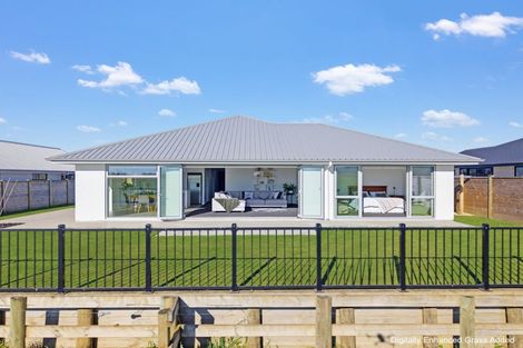 Photo of property in 54 Peakedale Drive, Matamata, 3400
