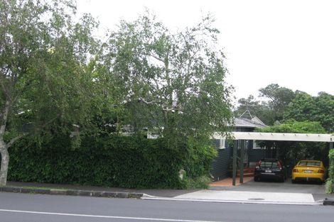 Photo of property in 134 Upland Road, Remuera, Auckland, 1050
