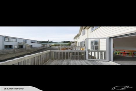 Photo of property in 3/60 Owen Street, Newtown, Wellington, 6021