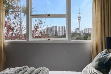 Photo of property in 53 Howe Street, Freemans Bay, Auckland, 1011