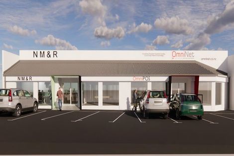 Photo of property in 40 Second Avenue, Avenues, Whangarei, 0110